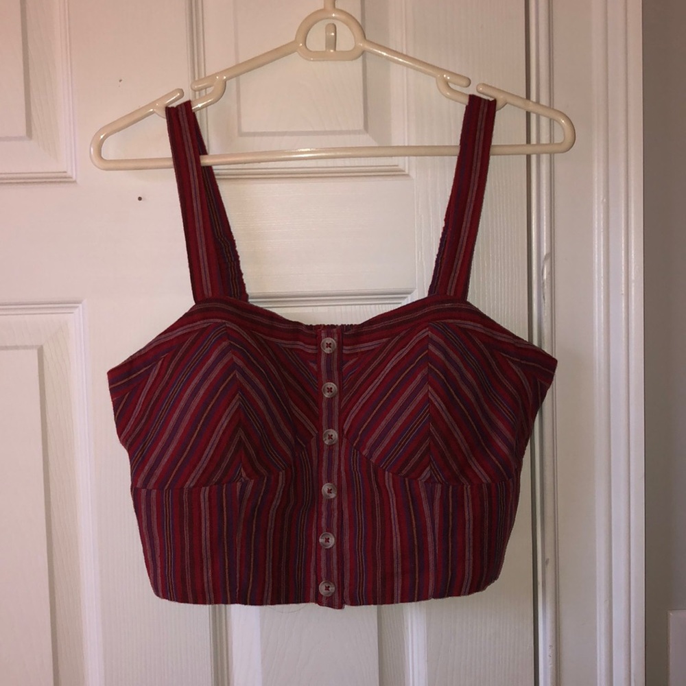 American Eagle Top